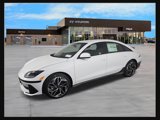 New 2025 Hyundai Ioniq 6 SEL image 3