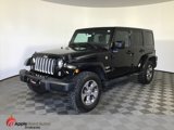 Used 2016 Jeep Wrangler Unlimited Sahara w/ Dual Top Group image 3