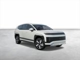 New 2026 Hyundai Ioniq 9 SEL image 2