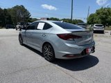 Used 2020 Hyundai Elantra Sport w/ Premium Package 02 image 3