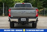 New 2025 Ford F350 Lariat w/ Lariat Ultimate Package image 5