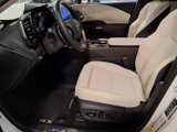New 2025 Lexus RX 450h AWD w/ Luxury Package image 5
