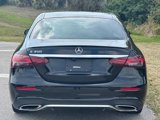 Used 2021 Mercedes-Benz E 350 Sedan image 4