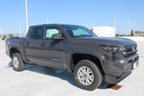 New 2025 Toyota Tacoma SR5 image 3