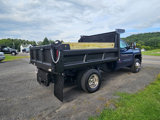 Used 2016 GMC Sierra 3500 4x4 Regular Cab w/ Sierra Convenience Package image 6