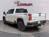 New 2025 Chevrolet Silverado 2500 LT w/ Trail Boss Package image 3