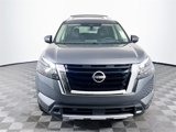 New 2025 Nissan Pathfinder Platinum image 3
