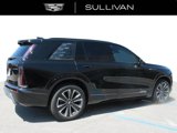New 2026 Cadillac Vistiq Sport image 6