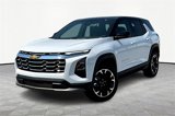 New 2026 Chevrolet Equinox LT w/ Convenience Package II image 3