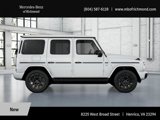 New 2025 Mercedes-Benz G 580 w/ EQ Technology image 2