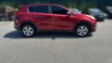 Used 2018 Kia Sportage LX image 4