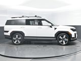 New 2025 Hyundai Santa Fe Limited image 4
