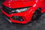 Used 2021 Honda Civic Type R image 3