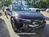 Certified 2022 Honda Civic Sport image 3
