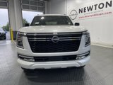 New 2025 Nissan Armada SL image 3