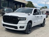 New 2025 RAM 1500 4x4 Crew Cab image 2