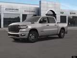 New 2025 RAM 1500 Tradesman w/ Night Edition image 2