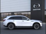 New 2025 MAZDA CX-90 Plug-In Hybrid w/ Premium Plus image 5