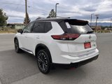New 2025 Nissan Rogue Platinum w/ Platinum Premium Package image 5