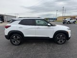 New 2025 Chevrolet TrailBlazer LT w/ LPO, Blackout Package image 4