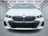 New 2026 BMW 530i xDrive w/ M Sport Package image 2