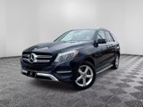 Used 2017 Mercedes-Benz GLE 350 4MATIC image 2