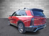 New 2026 Cadillac Vistiq Sport image 3
