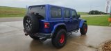 Used 2018 Jeep Wrangler Unlimited Rubicon image 5