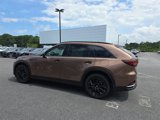 New 2025 MAZDA CX-70 3.3 Turbo w/ Premium Package image 5