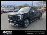 New 2025 GMC Sierra 1500 Denali Ultimate image 3