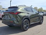 New 2025 Lexus NX 450h+ AWD w/ Luxury Package image 4