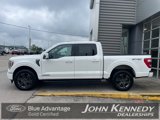 Certified 2023 Ford F150 Lariat w/ Equipment Group 502A High image 4