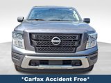 Used 2024 Nissan Titan SV image 3