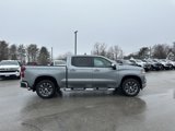 New 2025 Chevrolet Silverado 1500 LT w/ Max Trailering Package image 4