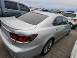 Used 2015 Lexus LS 460 image 4