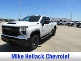New 2025 Chevrolet Silverado 2500 LT w/ Trail Boss Package image 3