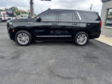 Used 2021 GMC Yukon SLT image 3