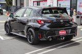 New 2025 Toyota Corolla GR image 5