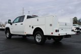 Used 2024 Chevrolet Silverado 2500 W/T w/ WT Convenience Package image 5