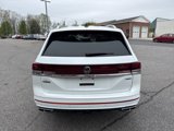 New 2025 Volkswagen Atlas SEL Premium R-Line image 2