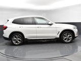 Used 2022 BMW X3 xDrive30i w/ Premium Package 2 image 4