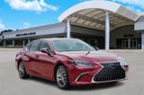 New 2025 Lexus ES 300h Ultra Luxury image 2