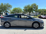 Used 2017 Toyota Prius Prime Premium image 5