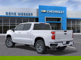 New 2026 Chevrolet Silverado 1500 RST w/ Z71 Off-Road Package image 3
