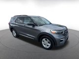 Used 2024 Ford Explorer XLT w/ Equipment Group 202A image 2