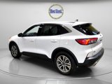 Used 2022 Ford Escape SEL w/ Technology Package image 3