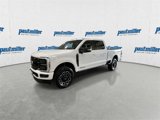 New 2025 Ford F250 Platinum image 5