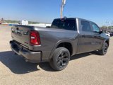 New 2025 RAM 1500 Big Horn image 5