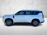 New 2025 Nissan Armada SL w/ Captain's Chari Seat Package image 4