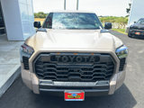 New 2025 Toyota Tundra TRD Pro w/ Tow Tech Package image 5